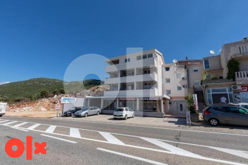 PRODAJA Kuća Neum Apartmani Sobe Poslovni prostor Parking 12