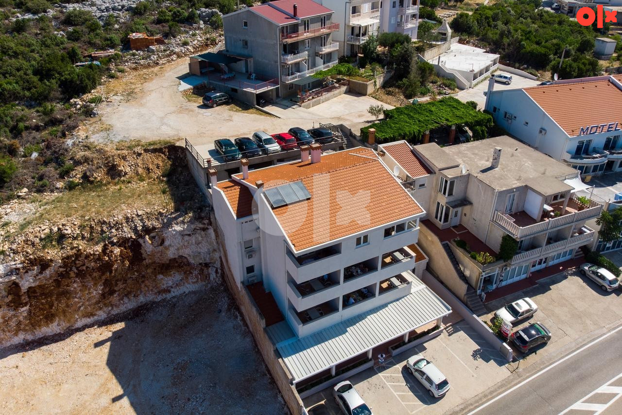 PRODAJA Kuća Neum Apartmani Sobe Poslovni prostor Parking 14