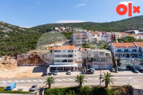 PRODAJA Kuća Neum Apartmani Sobe Poslovni prostor Parking 15