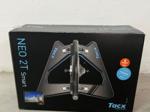 Trenazer GARMIN Tacx NEO 2T Smart
