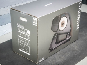 Trenazer za biciklo  GARMIN Tacx NEO 3M + Smart WiFi adapter