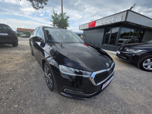 Škoda Octavia 2.0 TDI DSG/* LED/NAVI