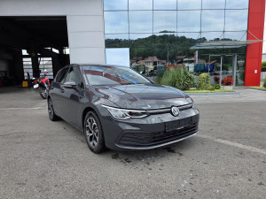 Volkswagen Golf 8 2023