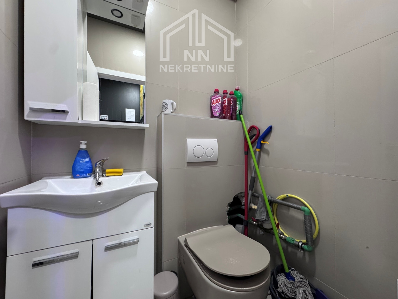 NN Nekretnine : Prodaja posla - Novo Sarajevo - čitati detaljno 18
