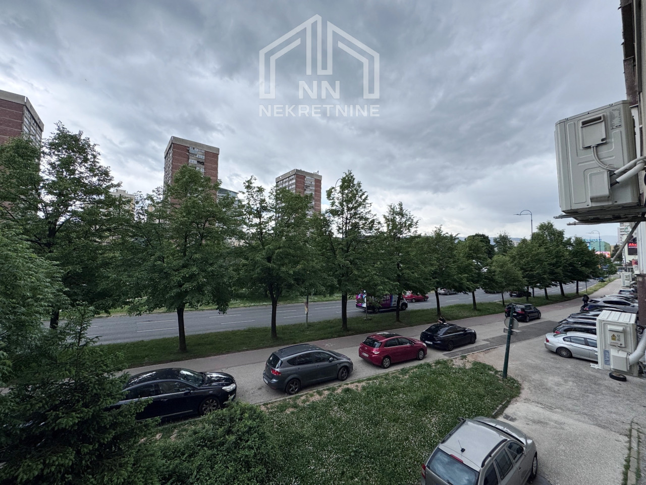 NN Nekretnine : Prodaja posla - Novo Sarajevo - čitati detaljno 6