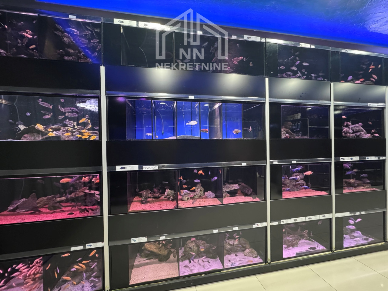NN Nekretnine : Prodaja posla - Novo Sarajevo - čitati detaljno 15