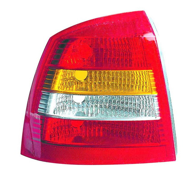 Stop svjetlo (P21/5W/P21W) OPEL ASTRA G, ASTRA G CLASSIC i dr.