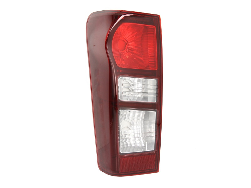 Stop svjetlo (P21/5W/P21W) ISUZU D-MAX II