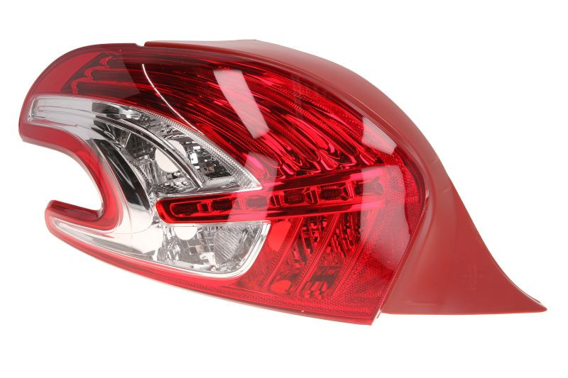 Stop svjetlo (LED/P21W/R10W) PEUGEOT 208 I, 208/HATCHBACK