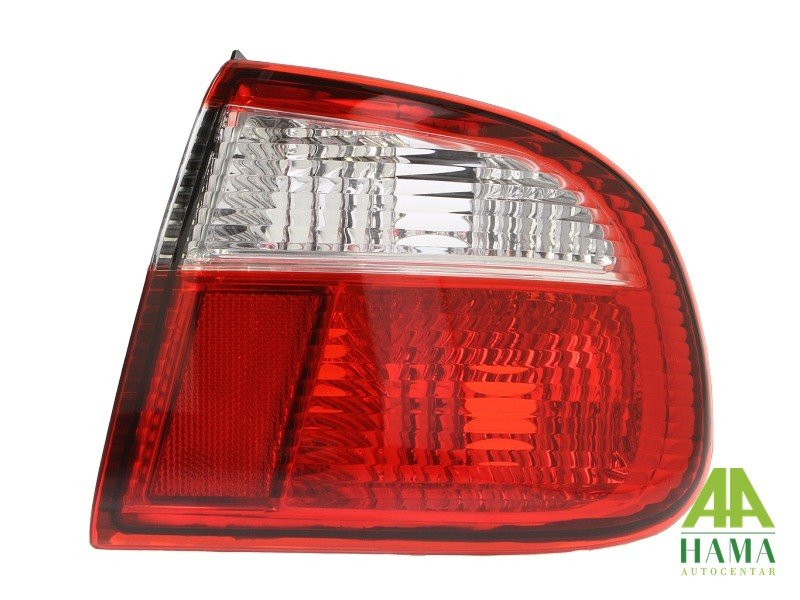 Stop svjetlo (Vanjska, P21/5W/P21W) SEAT TOLEDO II