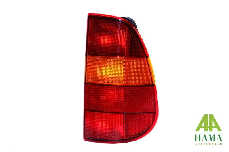 Stop svjetlo (P21/5W/P21W/R5W) SEAT INCA, VW CADDY II i dr.