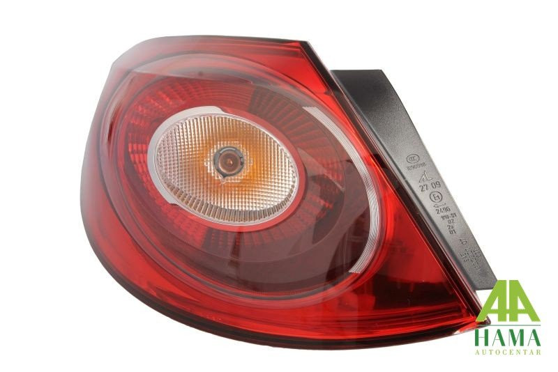 Stop svjetlo (Vanjska, RY10W/W16W) VW PASSAT B6