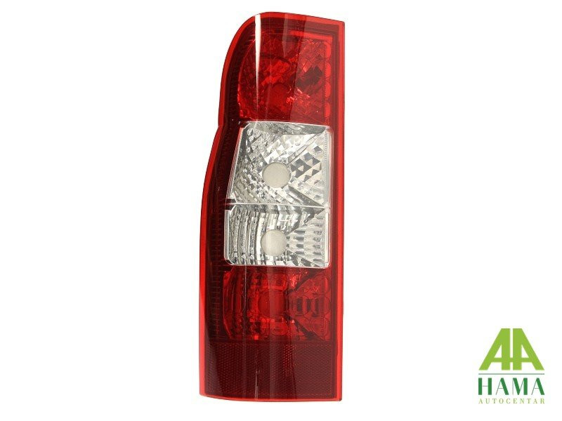 Stop svjetlo (P21W) FORD TRANSIT