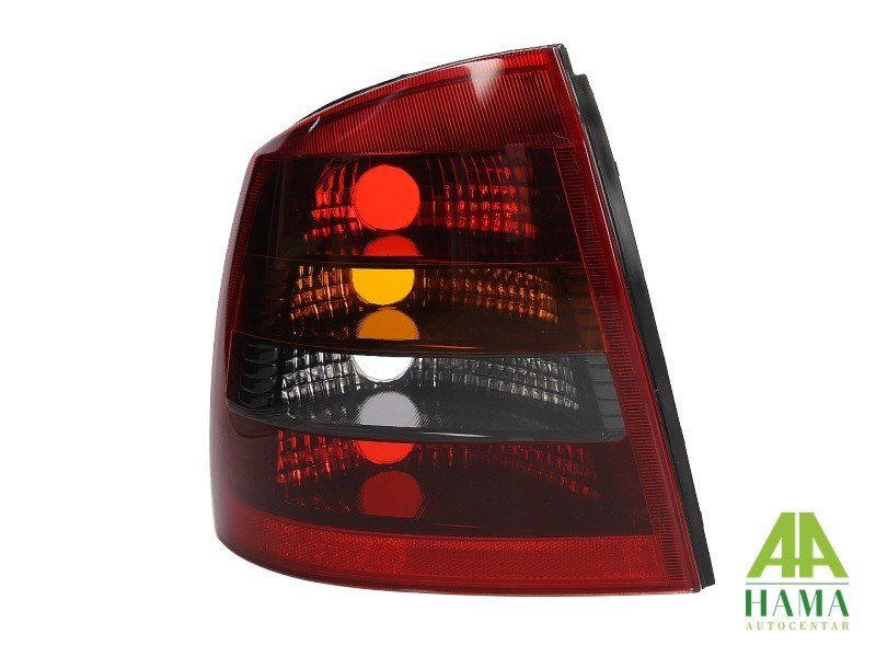 Stop svjetlo (P21/5W/P21W) OPEL ASTRA G, ASTRA G CLASSIC i dr.