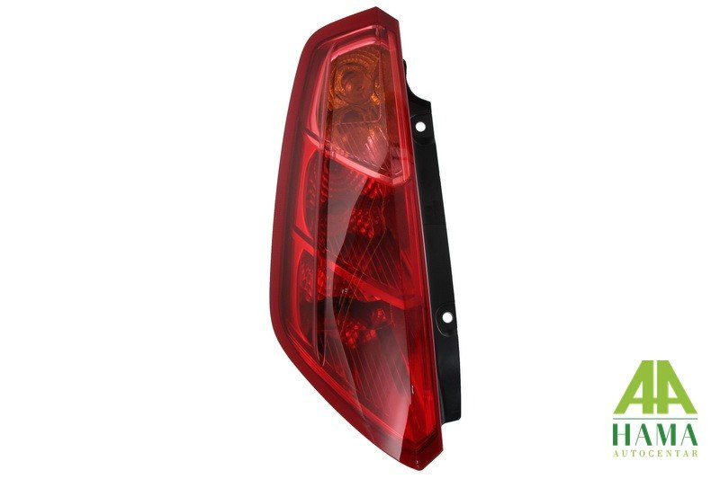 Stop svjetlo (P21/5W/P21W) ABARTH GRANDE PUNTO i dr.
