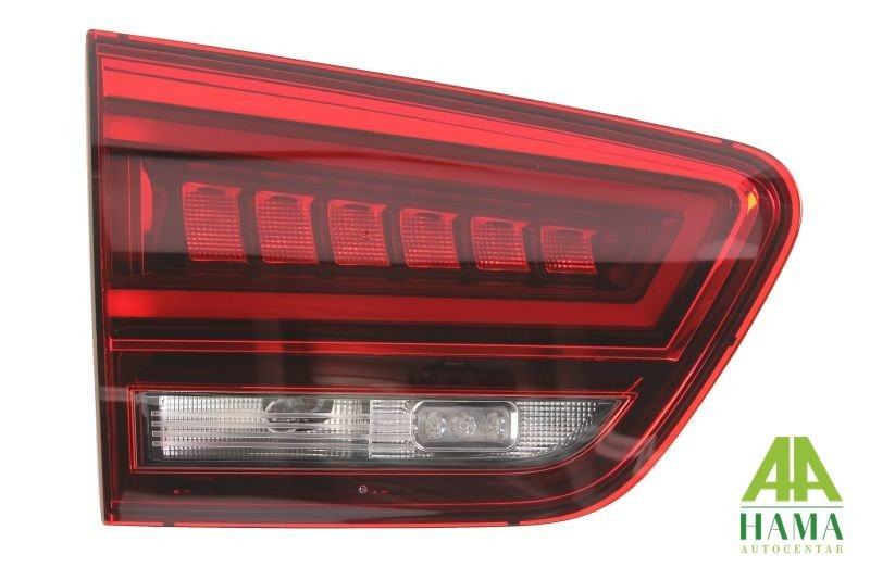 Stop svjetlo ((EN) inner, LED/P21W/W16W) SEAT ALHAMBRA