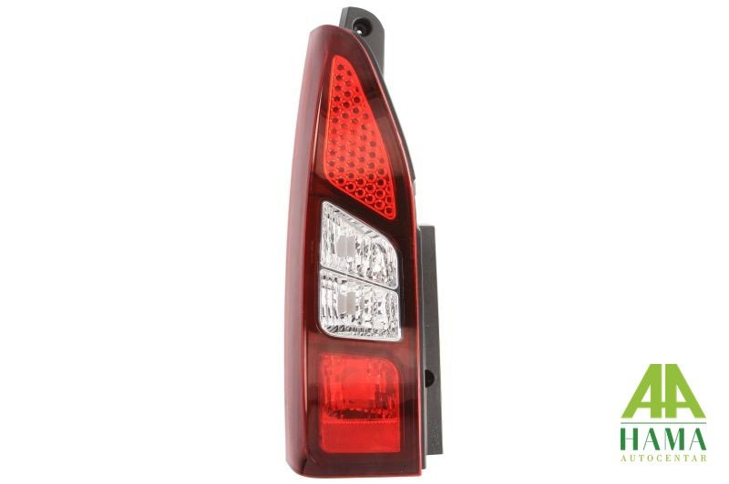 Stop svjetlo (P21/5W/P21W) CITROEN BERLINGO i dr.