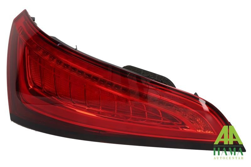 Stop svjetlo ((EN) upper part, LED) AUDI Q5