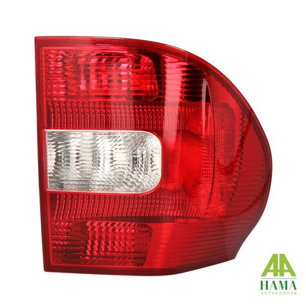 Stop svjetlo (P21W/W5W) SKODA YETI