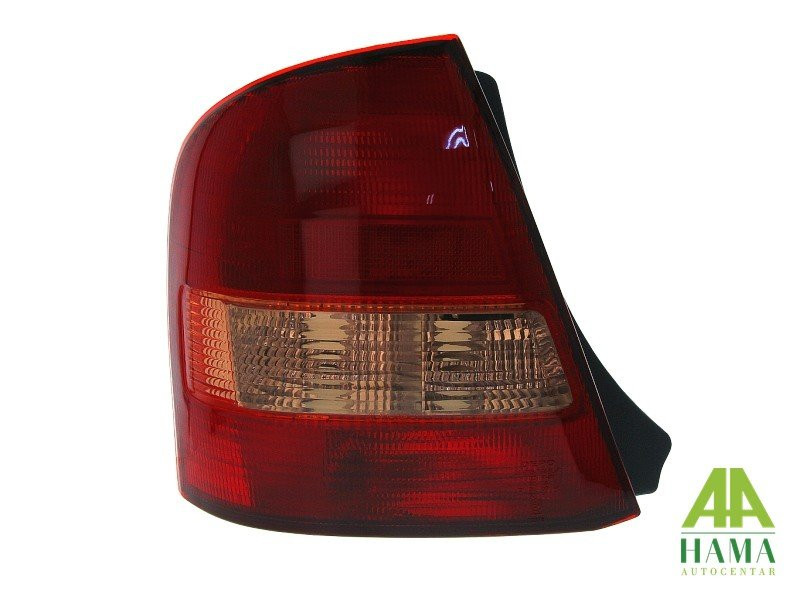 Stop svjetlo (P21W/W21/5W/W21W) MAZDA 323 F VI, 323 S VI
