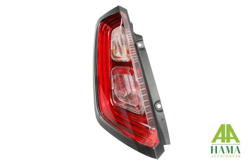 Stop svjetlo (LED/P21W) ABARTH PUNTO, PUNTO EVO, FIAT PUNTO i dr.
