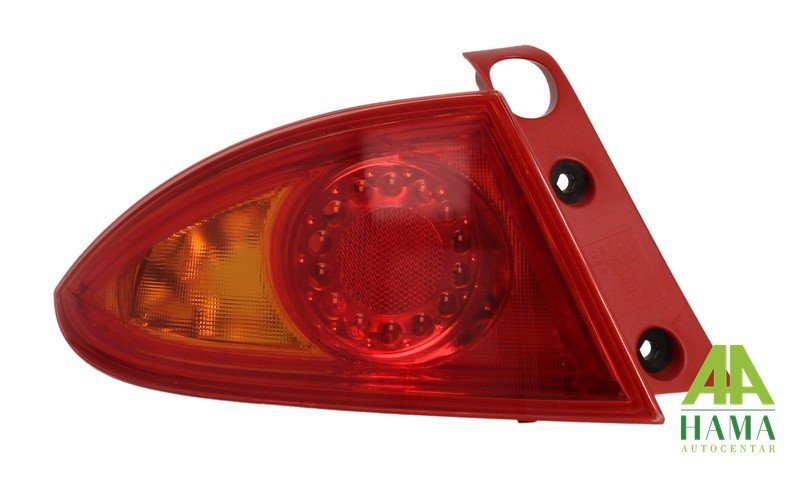 Stop svjetlo (Vanjska, P21W) SEAT LEON