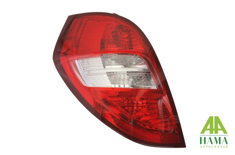 Stop svjetlo (P21W) MERCEDES A (W169)