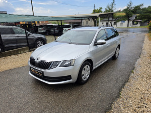 Škoda Octavia 1.6 TDI  85KW 2018god