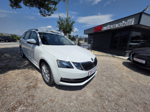 Škoda Octavia 1.6 TDI