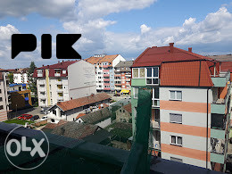 Gasonjera 29 kvadrata