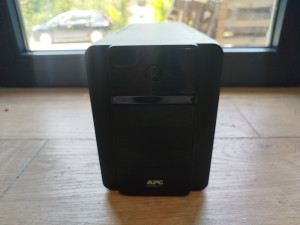 APC BX1200MI UPS 1200VA 650W