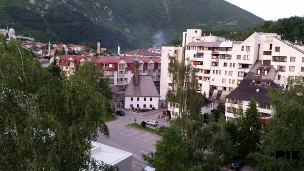Stanovi i apartmani Travnik 8