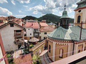 Stan Zvornik 55m2