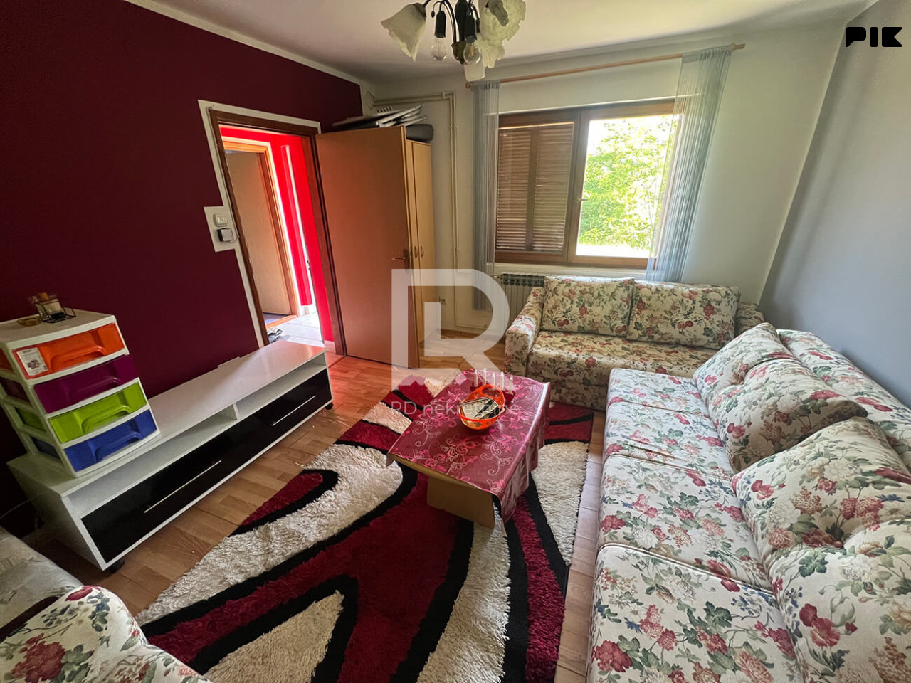 Na prodaju vikendica u Čelincu 40 m2, na placu od 1350 m2 11