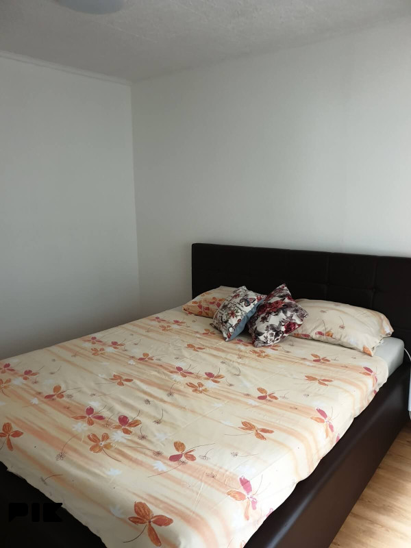 Kuća sa 5 apartmana i poslovnim prostorom u Budzaku 13