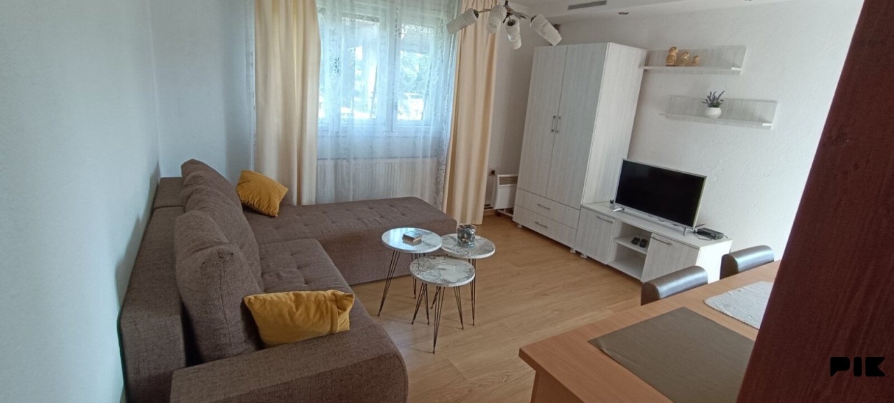 Kuća sa 5 apartmana i poslovnim prostorom u Budzaku 15