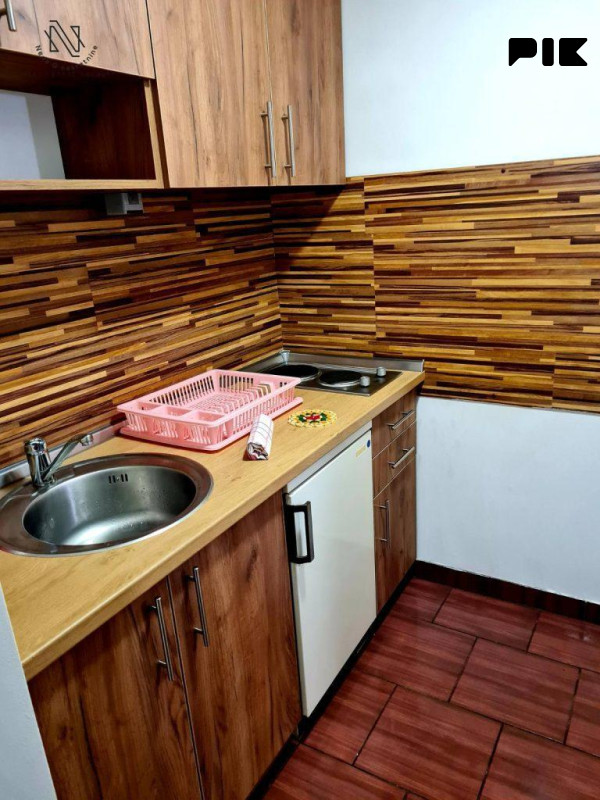 Kuća sa 5 apartmana i poslovnim prostorom u Budzaku 20