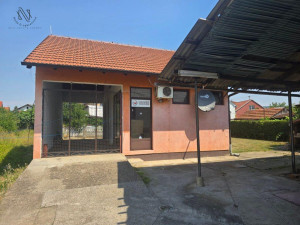 Kuća sa 5 apartmana i poslovnim prostorom u Budzaku photo 5