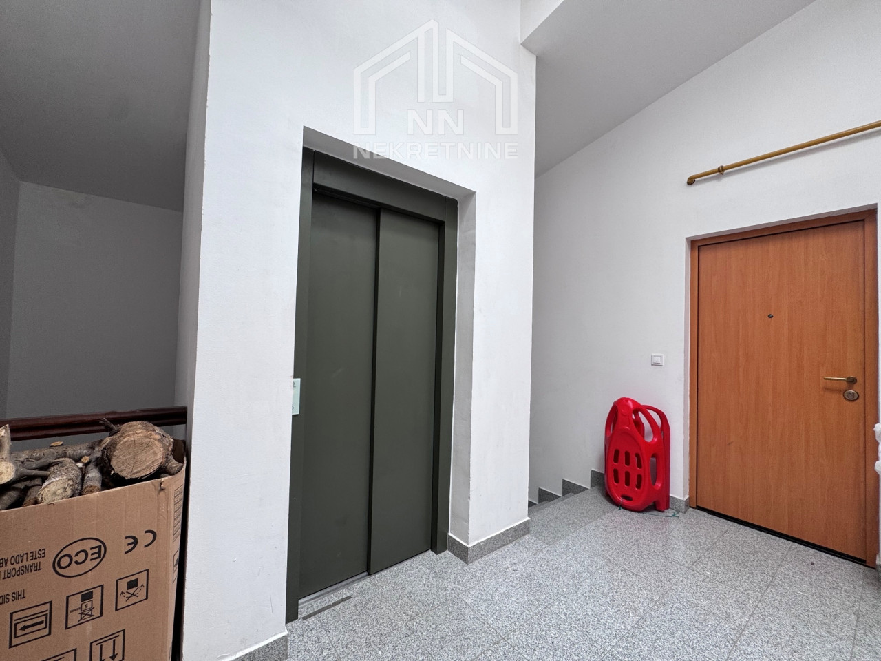 NN Nekretnine : Apartman 80m2 - Bjelašnica 13