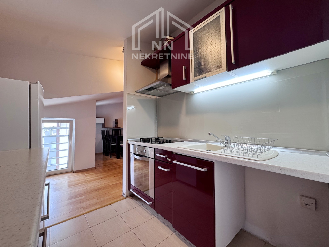NN Nekretnine : Apartman 80m2 - Bjelašnica 14