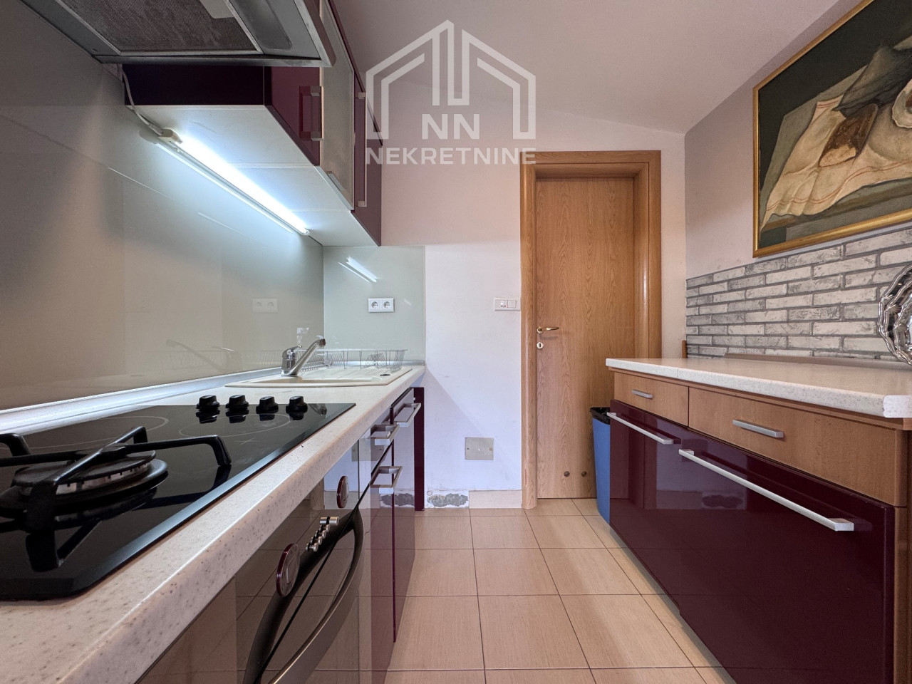NN Nekretnine : Apartman 80m2 - Bjelašnica 15