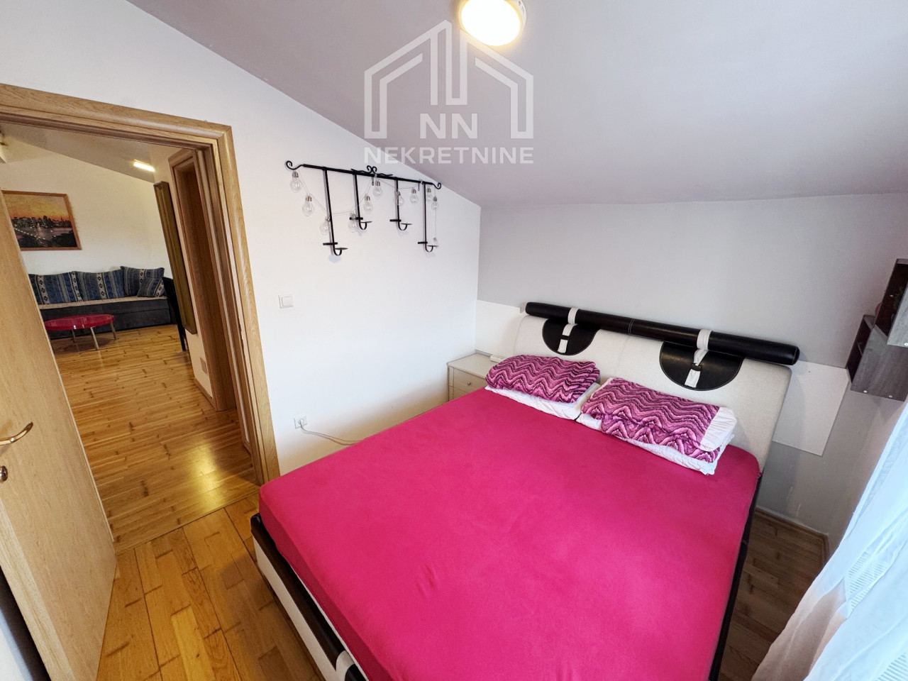 NN Nekretnine : Apartman 80m2 - Bjelašnica 22