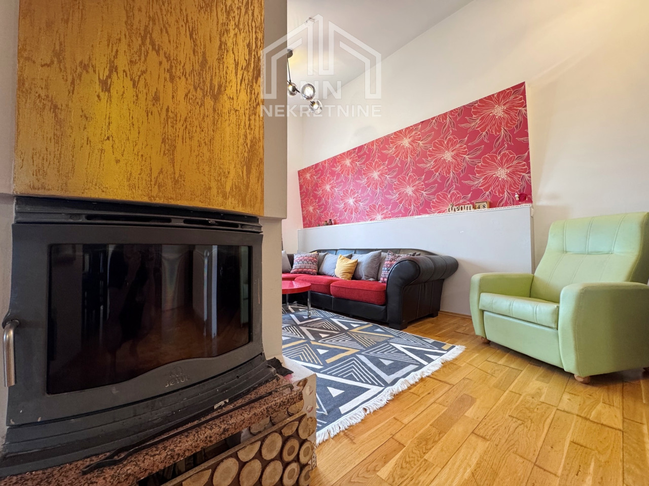 NN Nekretnine : Apartman 80m2 - Bjelašnica 6