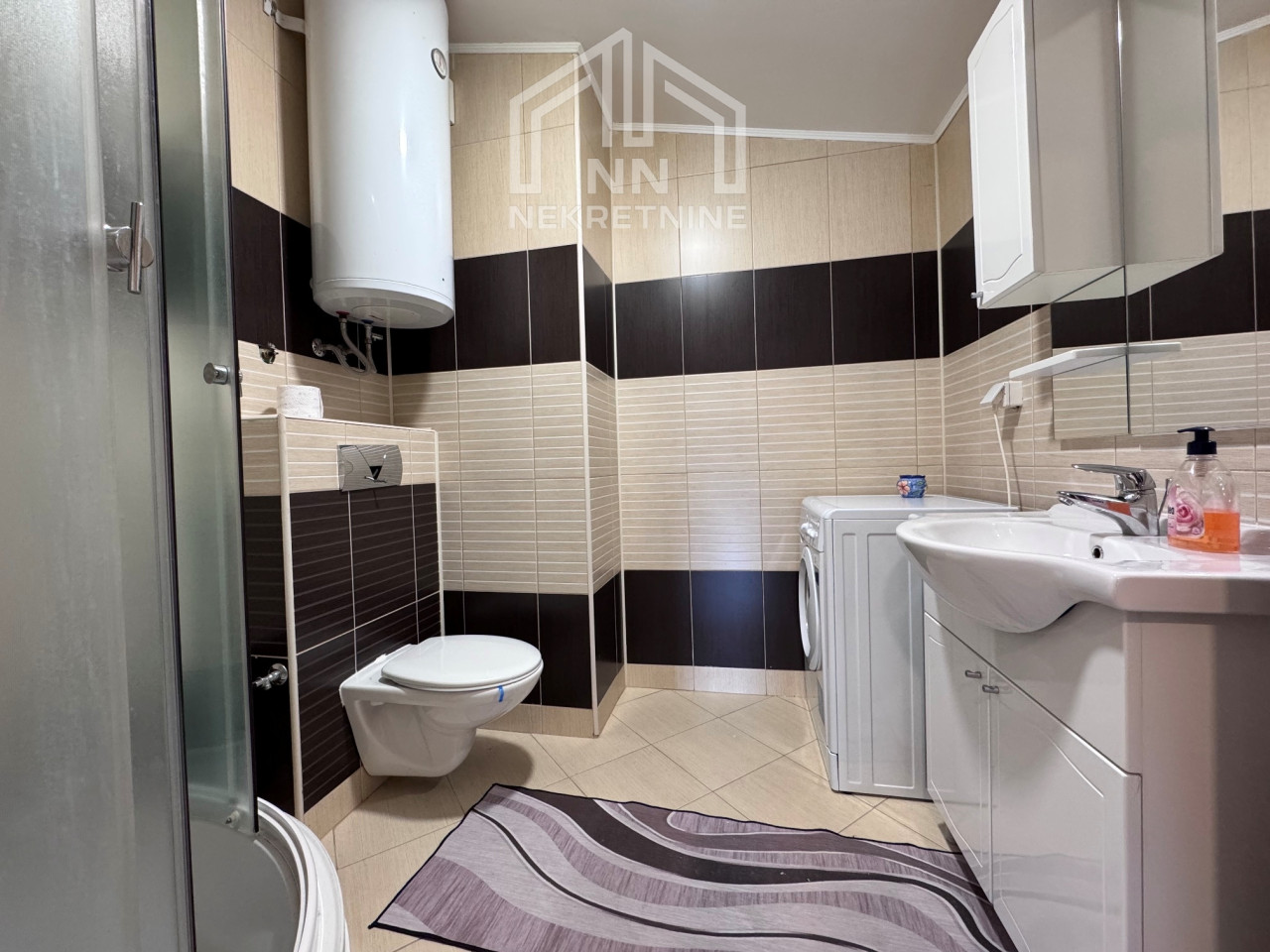 NN Nekretnine : Apartman 80m2 - Bjelašnica 28