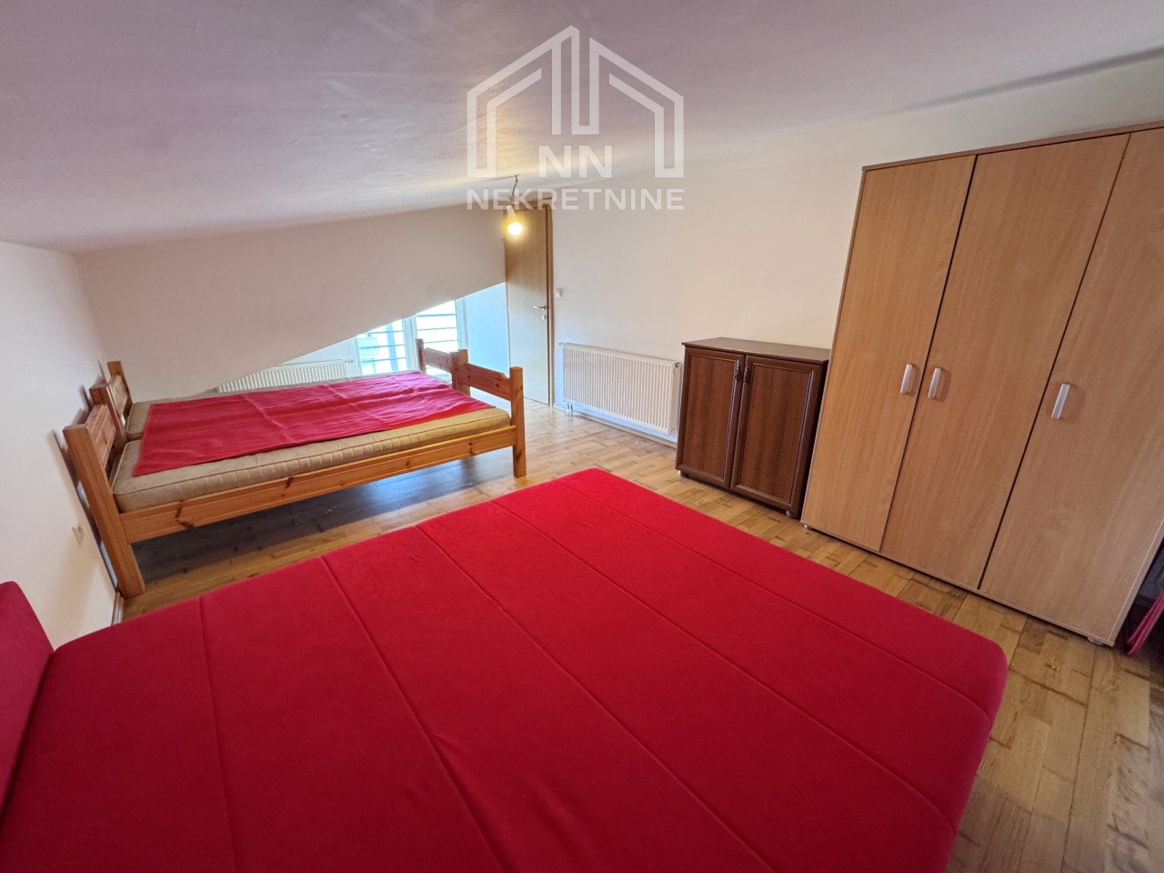 NN Nekretnine : Apartman 80m2 - Bjelašnica 24