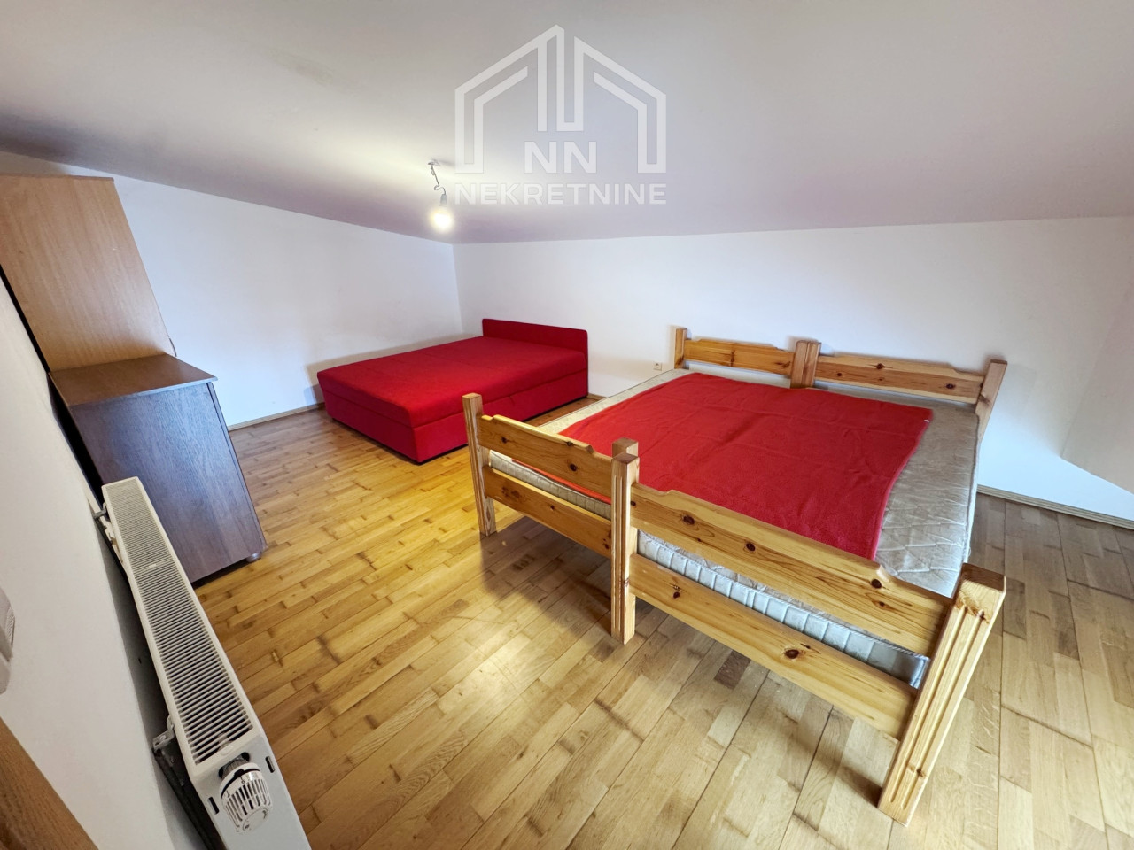 NN Nekretnine : Apartman 80m2 - Bjelašnica 25