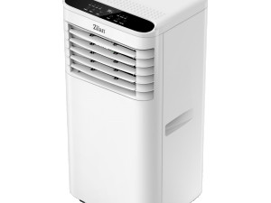 Zilan Prijenosni / Mobilni klima uređaj, 3u1, 9000 Btu, 2.6 kW