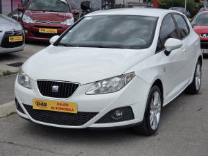 Seat Ibiza 1.6 TDI