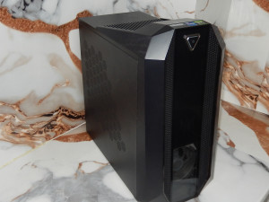 Racunar i7 11700f / 32gb ddr4 / 1tb NVMe / Quadro m2000 4gb ddr5
