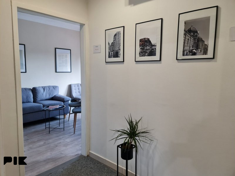 ODMAH USELJIV  - trosoban stan strogi centar Banja Luka 59m2 4